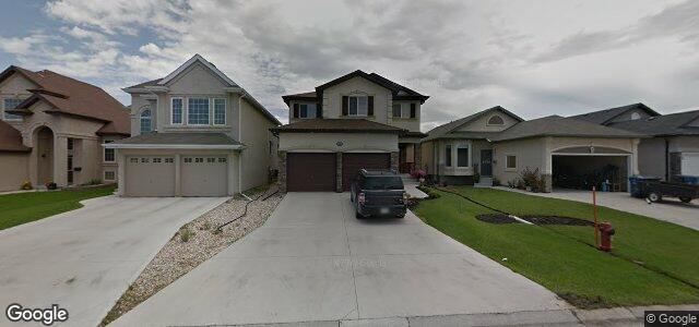 279 Reg Wyatt Way（加拿大曼尼托巴省温尼伯市）房屋照片