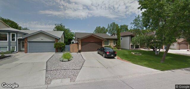 279 Rutledge Crescent（加拿大曼尼托巴省温尼伯市）房屋照片