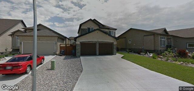 28 Golis Bay（加拿大曼尼托巴省温尼伯市）房屋照片