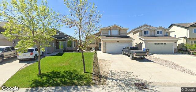 28 Notley Drive（加拿大曼尼托巴省温尼伯市）房屋照片