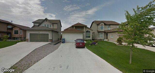 284 Reg Wyatt Way（加拿大曼尼托巴省温尼伯市）房屋照片