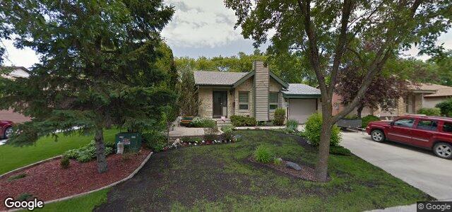 291 Rutledge Crescent（加拿大曼尼托巴省温尼伯市）房屋照片