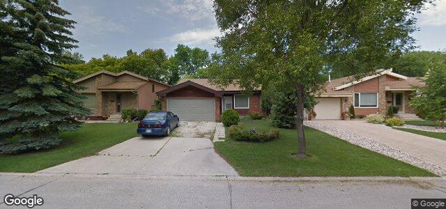 299 Rutledge Crescent（加拿大曼尼托巴省温尼伯市）房屋照片