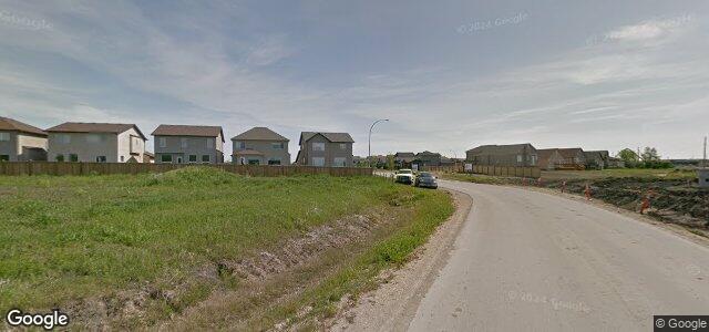 3 Claude Mongeau Place（加拿大曼尼托巴省温尼伯市）房屋照片