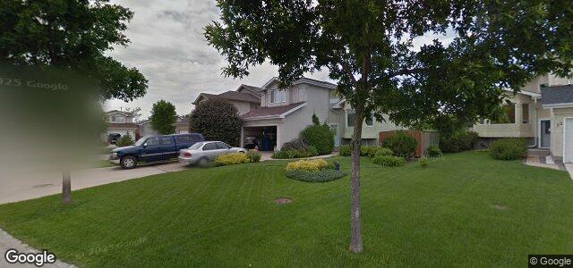 3 Colin Maxwell Bay（加拿大曼尼托巴省温尼伯市）房屋照片