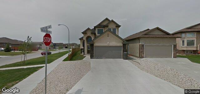 3 Golis Bay（加拿大曼尼托巴省温尼伯市）房屋照片