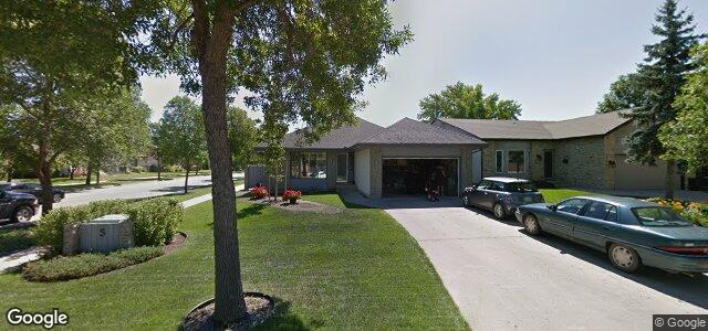 3 Howard Kendel Place（加拿大曼尼托巴省温尼伯市）房屋照片