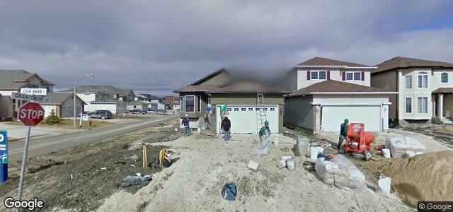 3 John Mann Place（加拿大曼尼托巴省温尼伯市）房屋照片