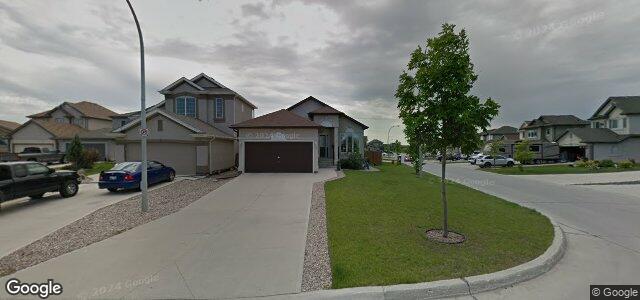 3 Lukanowski Place（加拿大曼尼托巴省温尼伯市）房屋照片