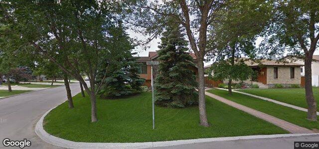 3 Radley Bay（加拿大曼尼托巴省温尼伯市）房屋照片