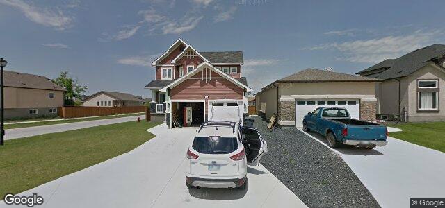 3 Terry Scott Bay（加拿大曼尼托巴省温尼伯市）房屋照片