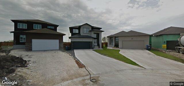 30 David Evans Place（加拿大曼尼托巴省温尼伯市）房屋照片