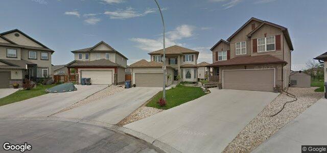 30 Robert Blaikie Place（加拿大曼尼托巴省温尼伯市）房屋照片