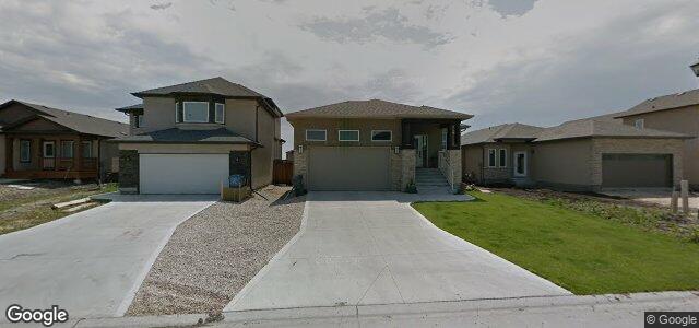 30 Terry Scott Bay（加拿大曼尼托巴省温尼伯市）房屋照片