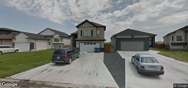 Larawan ng 31 Bridgewood Drive sa Winnipeg, Manitoba