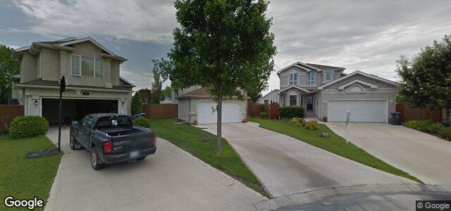 31 Colin Maxwell Bay（加拿大曼尼托巴省温尼伯市）房屋照片