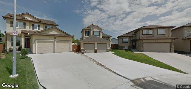 31 Domia Place（加拿大曼尼托巴省温尼伯市）房屋照片