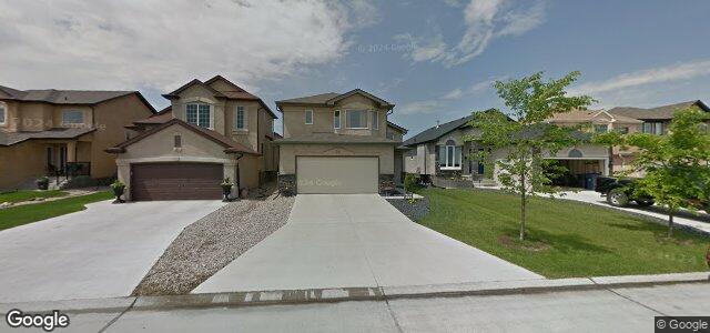 31 Golis Bay（加拿大曼尼托巴省温尼伯市）房屋照片