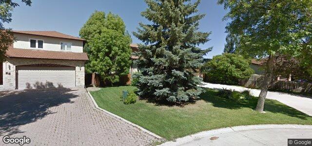 31 Howard Kendel Place（加拿大曼尼托巴省温尼伯市）房屋照片