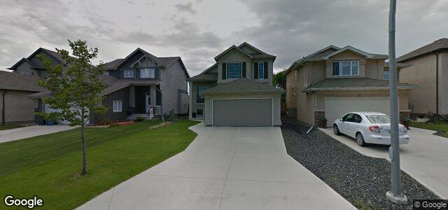 31 Reg Wyatt Way（加拿大曼尼托巴省温尼伯市）房屋照片