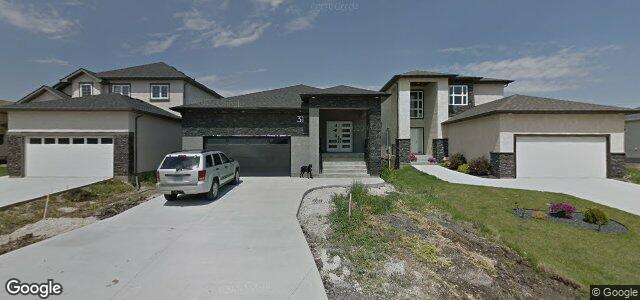 31 Terry Scott Bay（加拿大曼尼托巴省温尼伯市）房屋照片