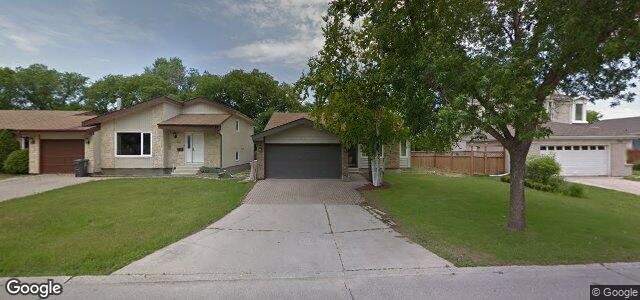 315 Rutledge Crescent（加拿大曼尼托巴省温尼伯市）房屋照片