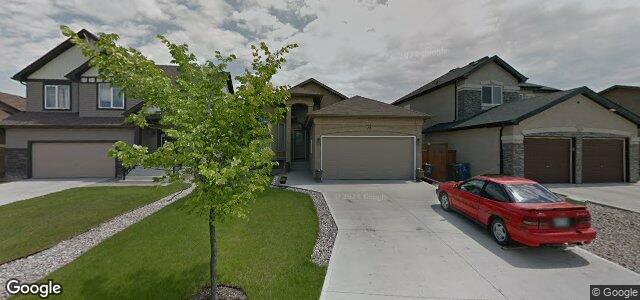 32 Golis Bay（加拿大曼尼托巴省温尼伯市）房屋照片