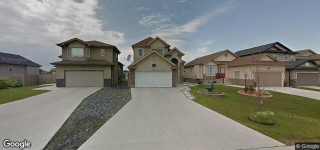 328 Reg Wyatt Way（加拿大曼尼托巴省温尼伯市）房屋照片