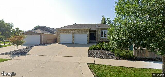 330 Jacques Avenue（加拿大曼尼托巴省温尼伯市）房屋照片