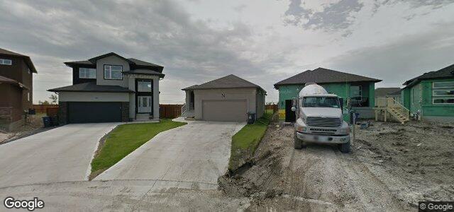 34 David Evans Place（加拿大曼尼托巴省温尼伯市）房屋照片