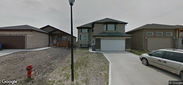 34 Terry Scott Bay（加拿大曼尼托巴省温尼伯市）房屋照片