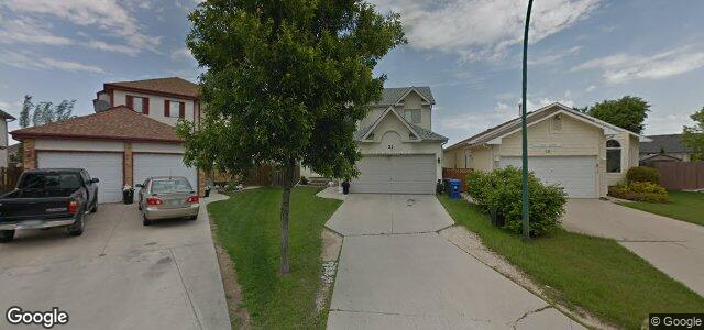 35 Blue Horizon Cove（加拿大曼尼托巴省温尼伯市）房屋照片