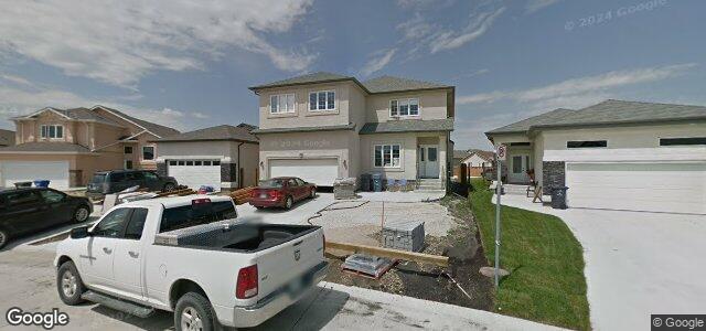 35 Brunka Place（加拿大曼尼托巴省温尼伯市）房屋照片