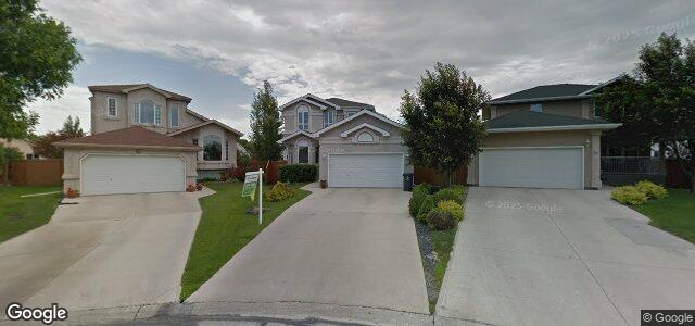 35 Colin Maxwell Bay（加拿大曼尼托巴省温尼伯市）房屋照片