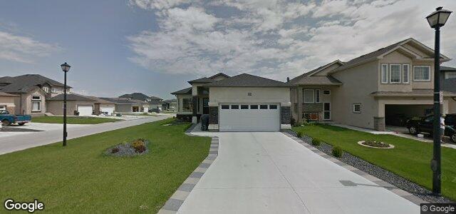 35 Dennis Lindsay Road（加拿大曼尼托巴省温尼伯市）房屋照片