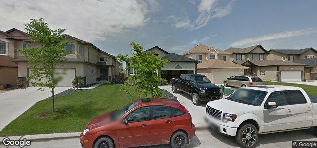 35 Golis Bay（加拿大曼尼托巴省温尼伯市）房屋照片