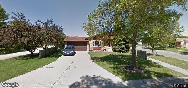 35 Howard Kendel Place（加拿大曼尼托巴省温尼伯市）房屋照片