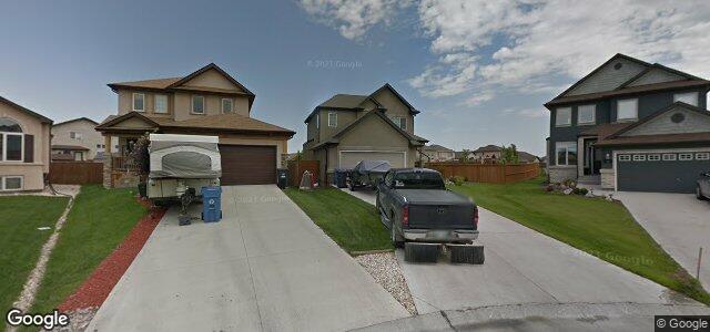 Larawan ng 35 Lukanowski Place sa Winnipeg, Manitoba