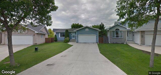 35 Parasiuk Place（加拿大曼尼托巴省温尼伯市）房屋照片