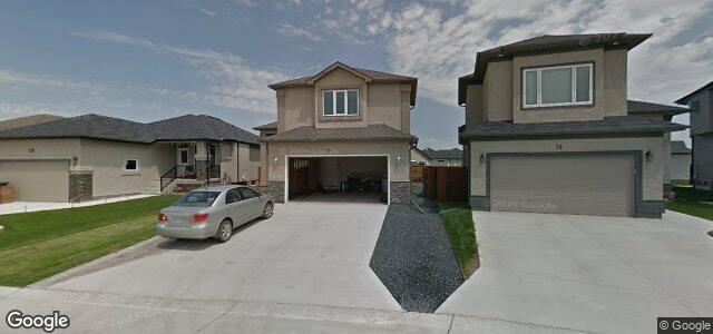 35 Pinetop Road（加拿大曼尼托巴省温尼伯市）房屋照片