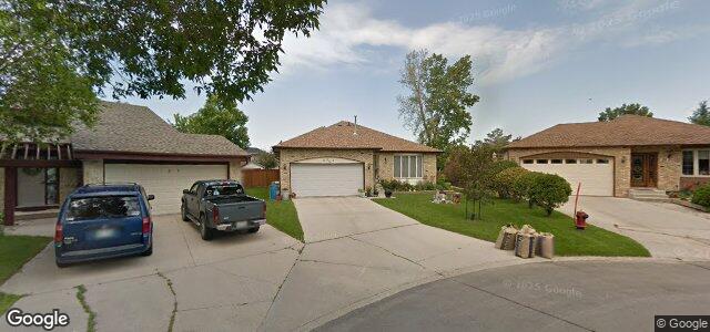 35 Radley Bay（加拿大曼尼托巴省温尼伯市）房屋照片