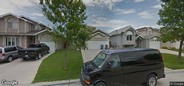 35 Shauna Way（加拿大曼尼托巴省温尼伯市）房屋照片