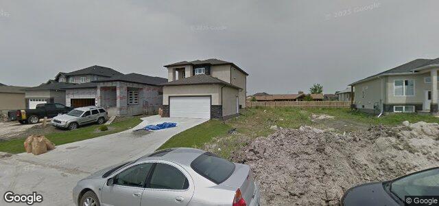 35 Terry Scott Bay（加拿大曼尼托巴省温尼伯市）房屋照片