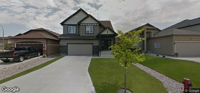 36 Golis Bay（加拿大曼尼托巴省温尼伯市）房屋照片