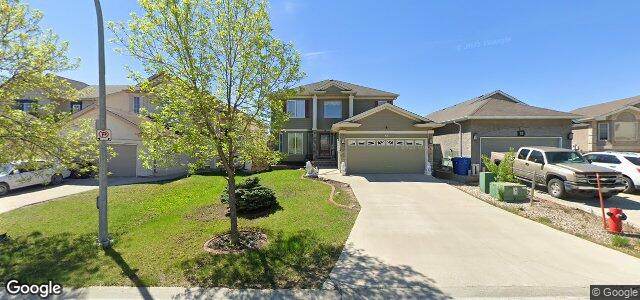 36 Notley Drive（加拿大曼尼托巴省温尼伯市）房屋照片