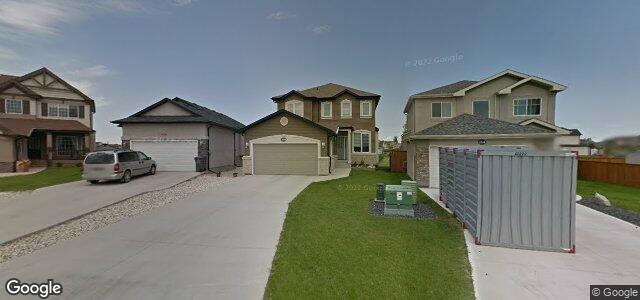 360 Reg Wyatt Way（加拿大曼尼托巴省温尼伯市）房屋照片