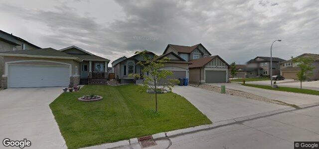 Larawan ng 363 Reg Wyatt Way sa Winnipeg, Manitoba