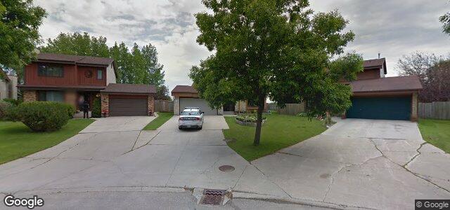 Larawan ng 363 Rutledge Crescent sa Winnipeg, Manitoba