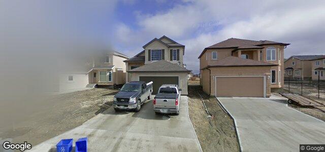 37 Grantsmuir Drive（加拿大曼尼托巴省温尼伯市）房屋照片