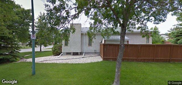 370 Rutledge Crescent（加拿大曼尼托巴省温尼伯市）房屋照片